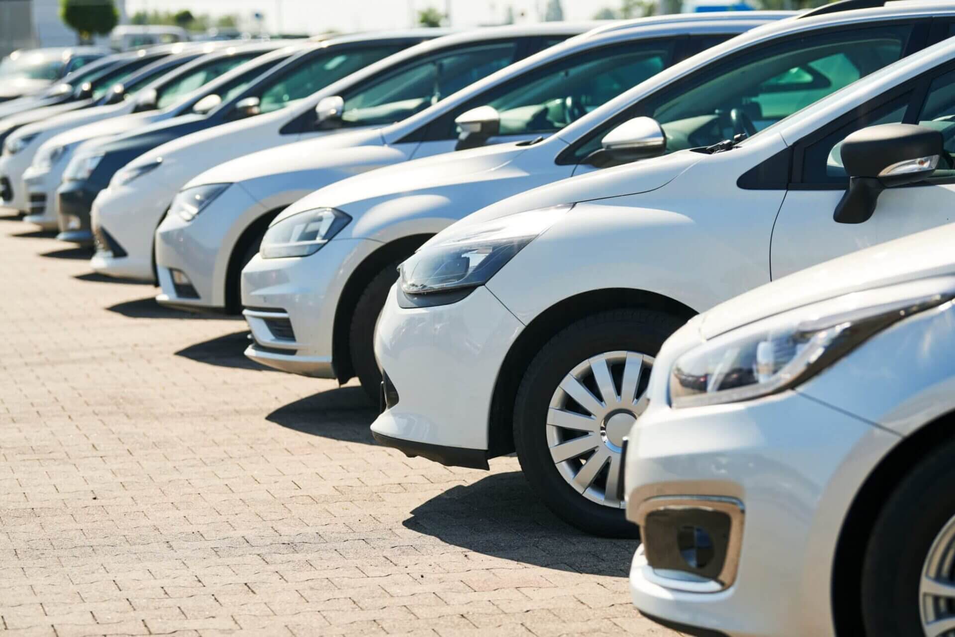 Ghid cumparare mașină second hand în siguranță