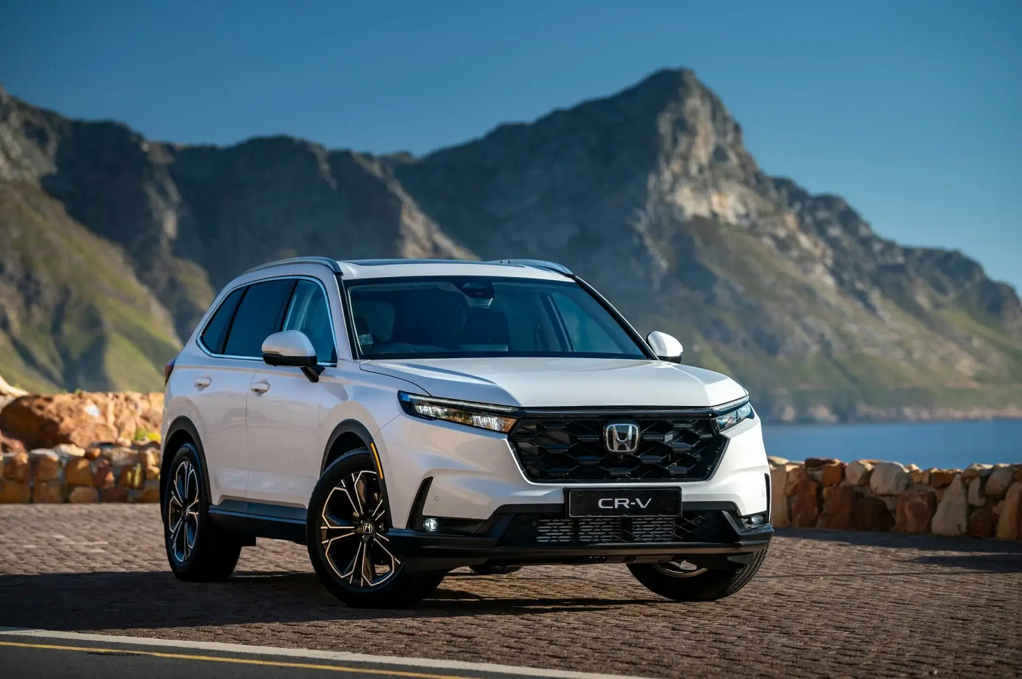 Honda CR-V 2024