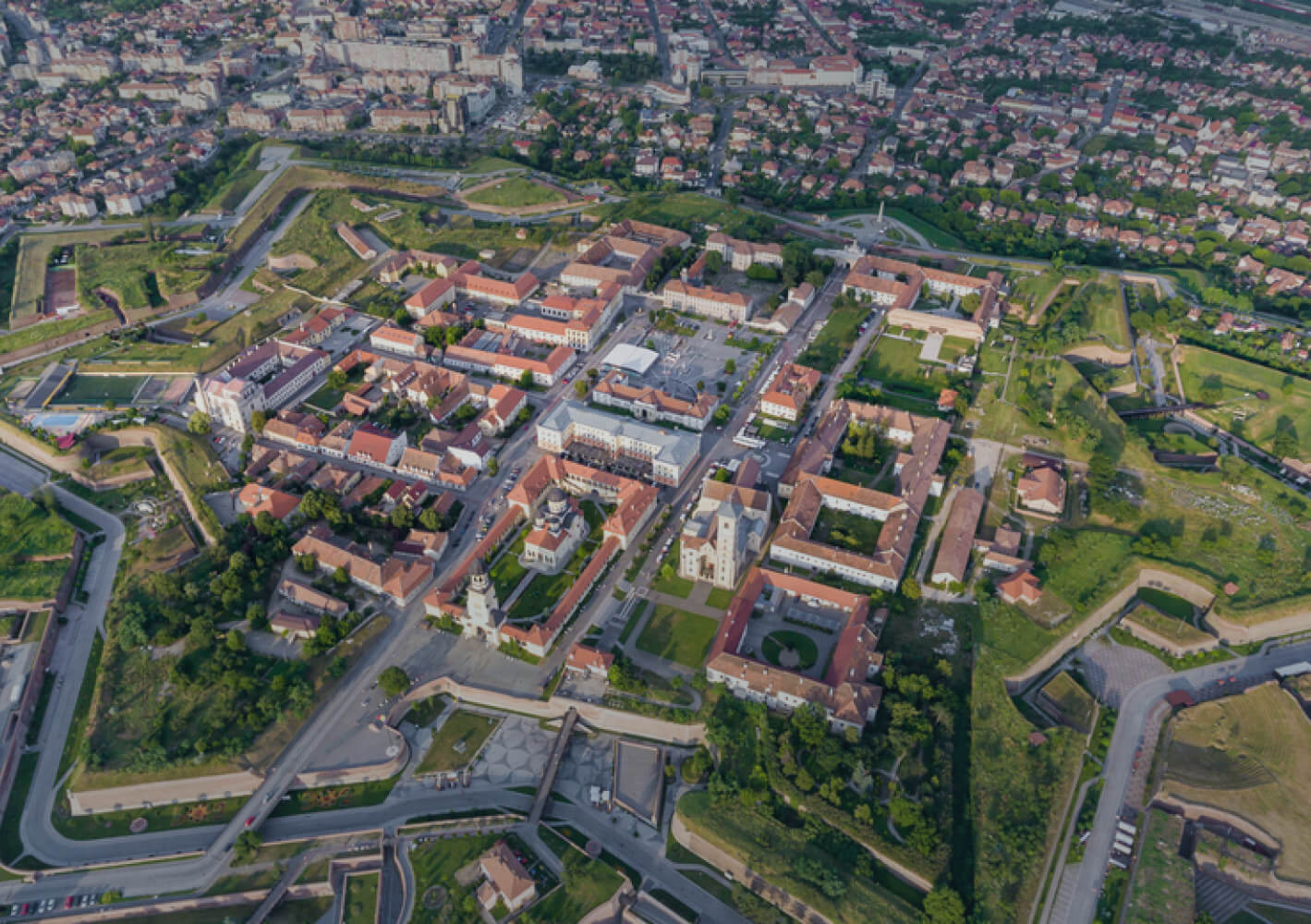 Statii ITP Alba