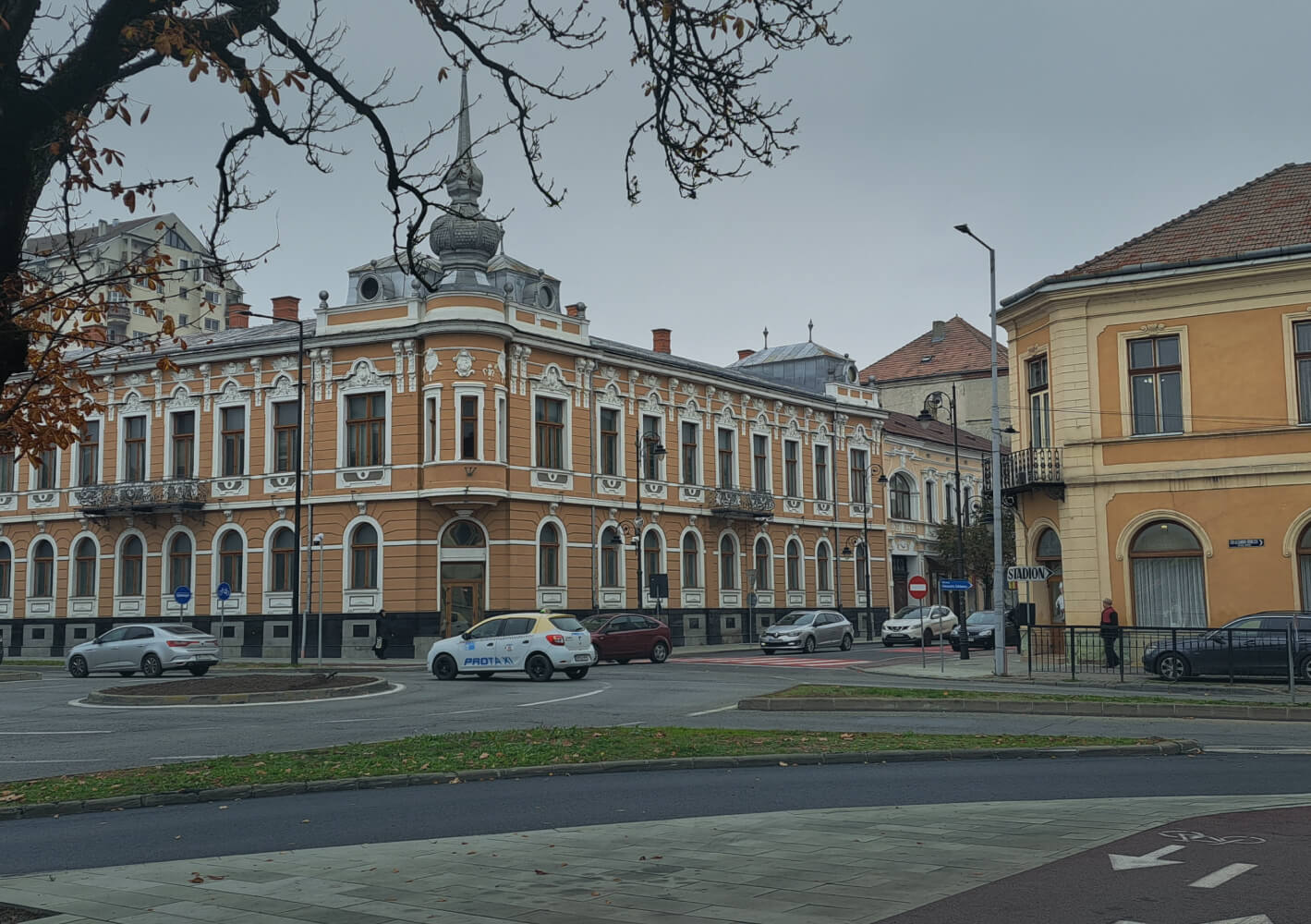 Bistriţa-Năsăud