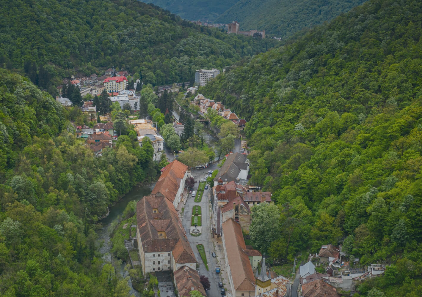 Caraş-Severin