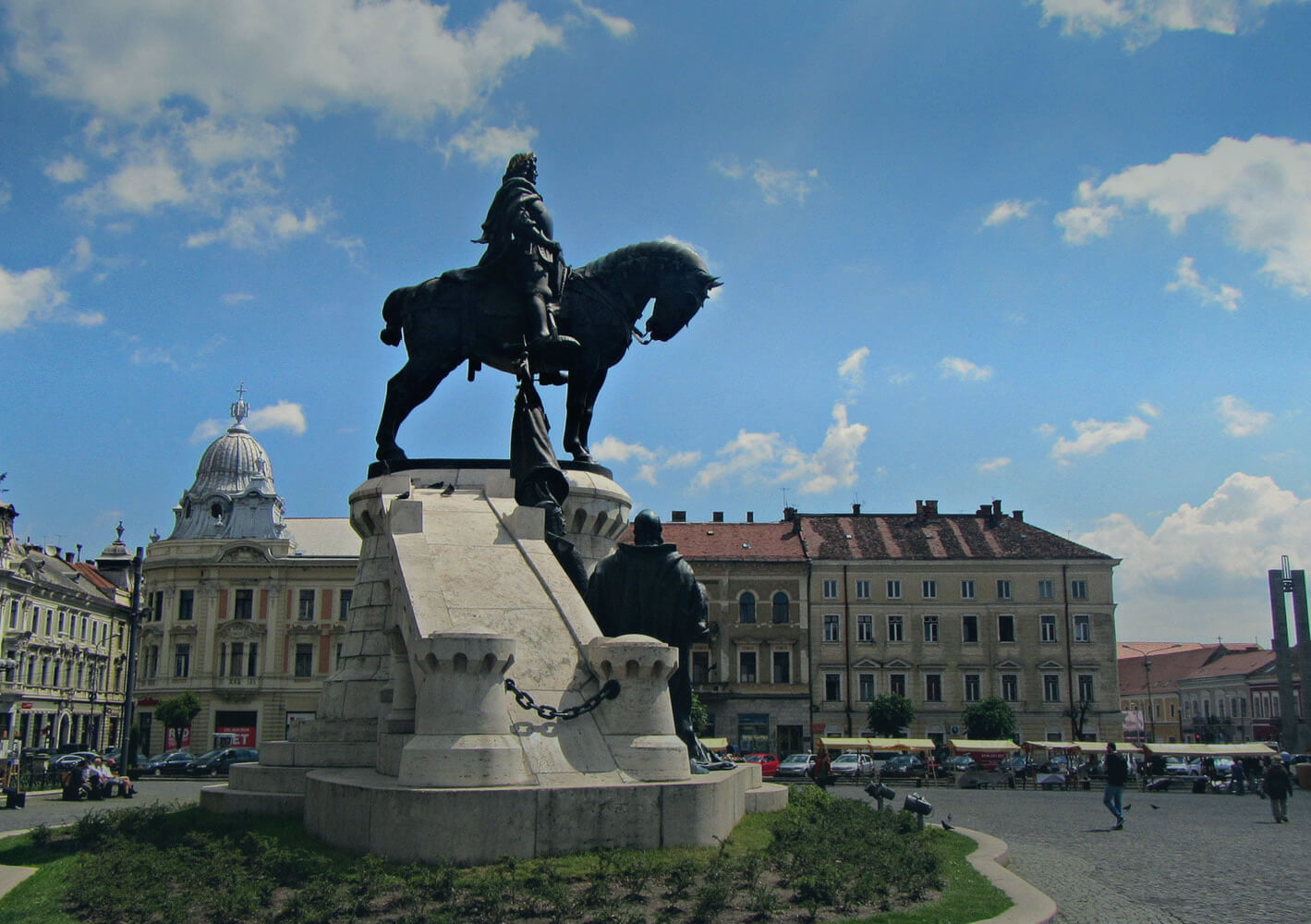 Statii ITP Cluj