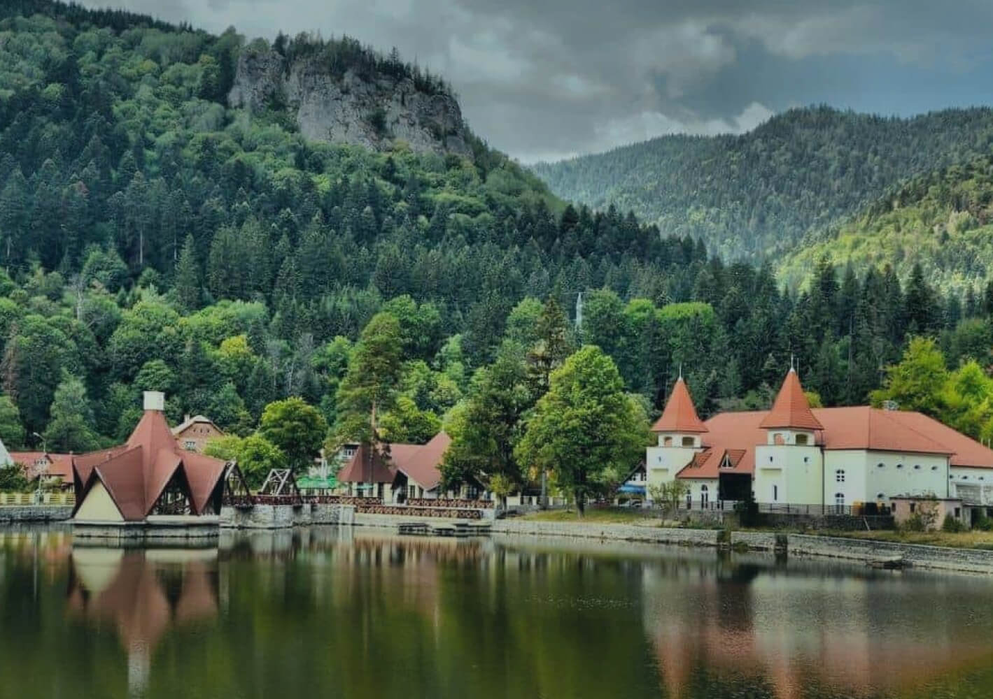 Covasna
