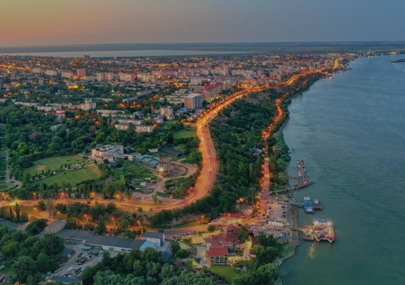 Statii ITP Galaţi