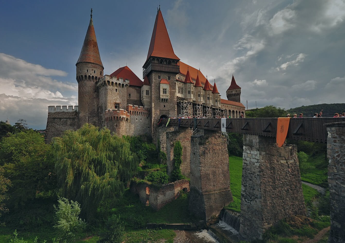 Hunedoara