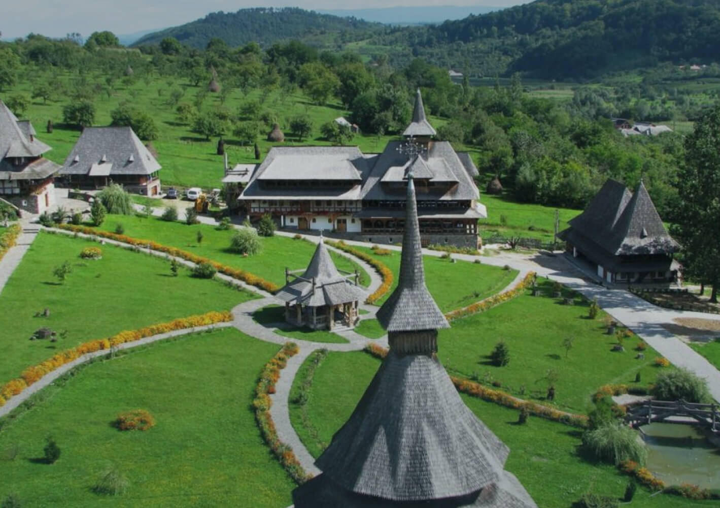 Maramureş