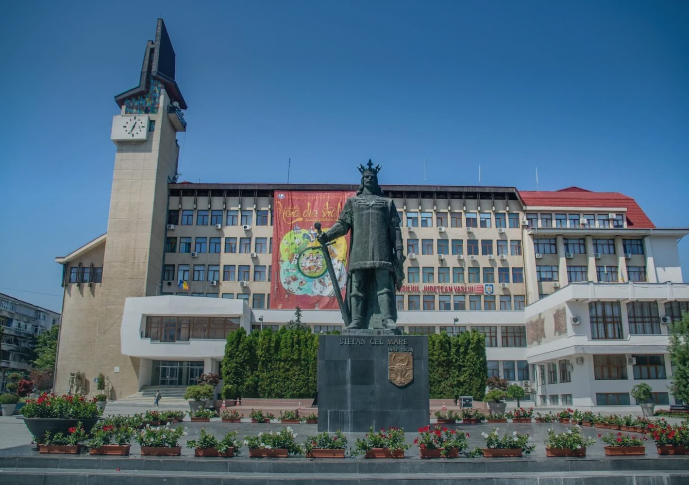 Vaslui