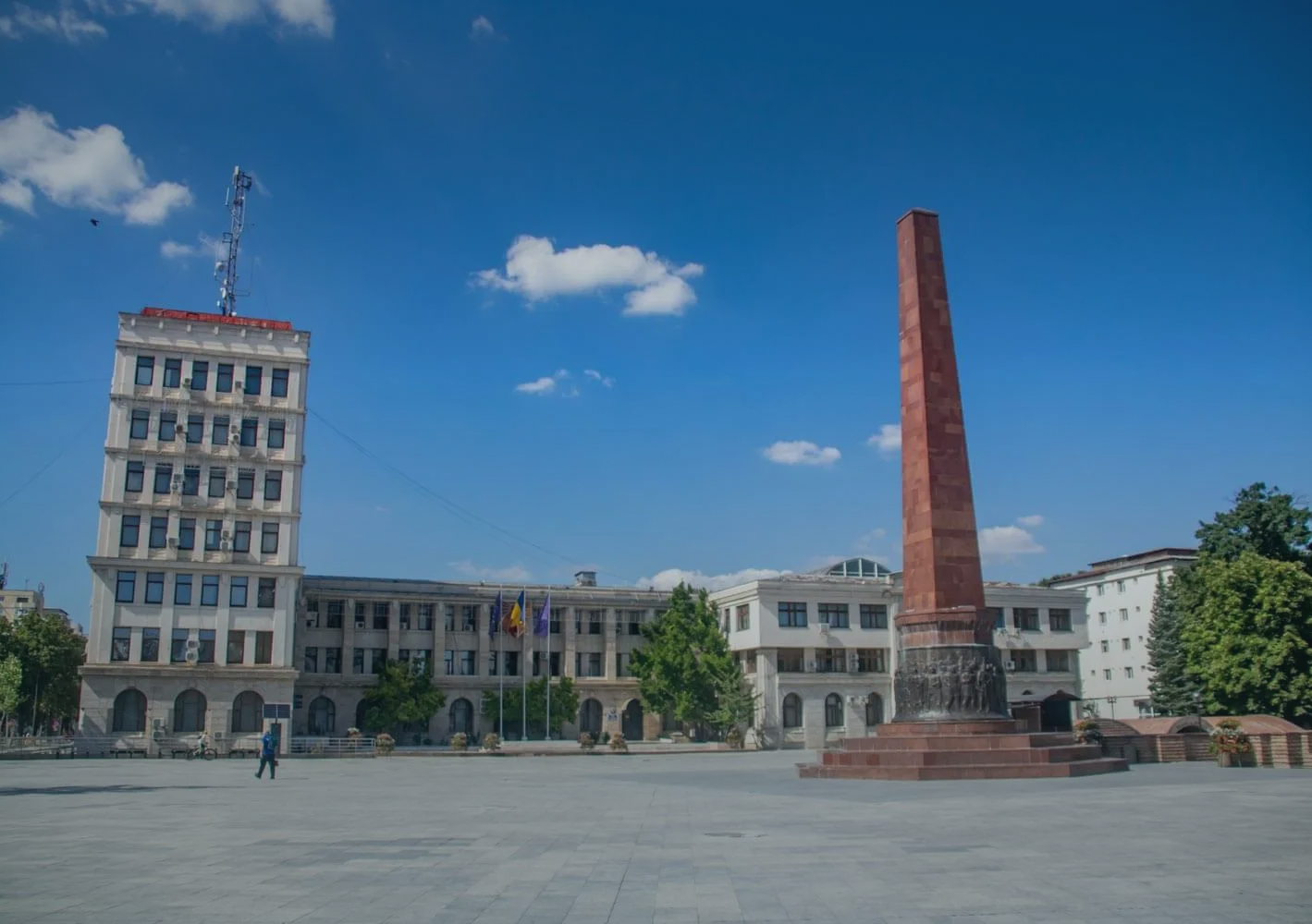 Vrancea